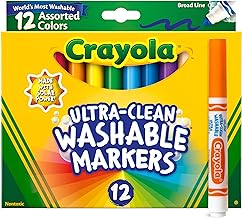 crayola